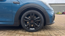 MINI Hatchback 2.0 Cooper S Sport 3dr Auto Petrol Hatchback